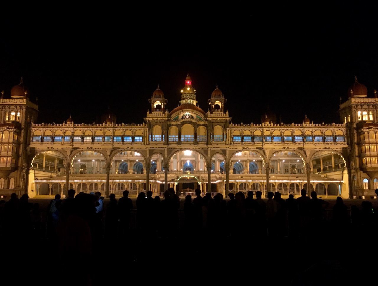 Palace Karnataka