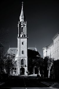 architecture