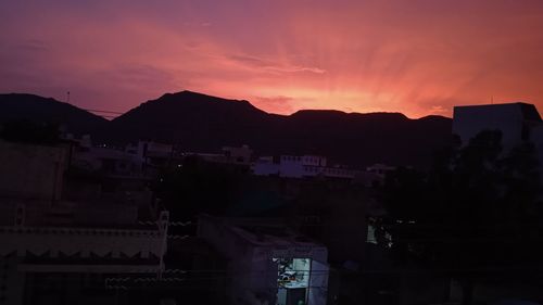 sky