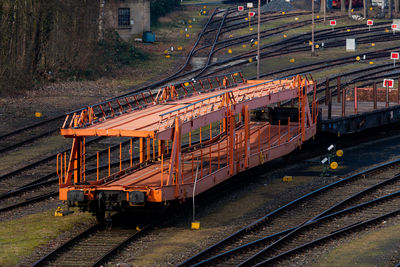 transportation