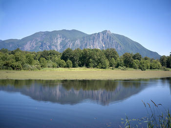 mountain