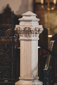 column