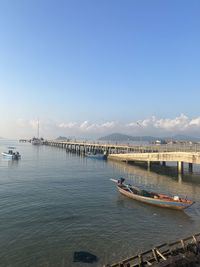 Fisherman's way of life