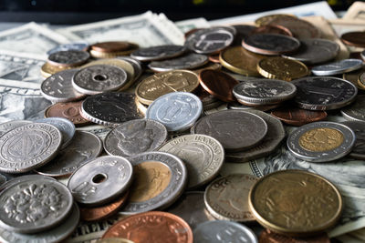 money