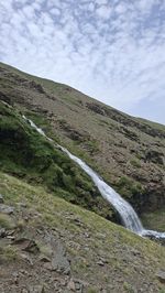 mountain