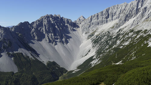 mountain