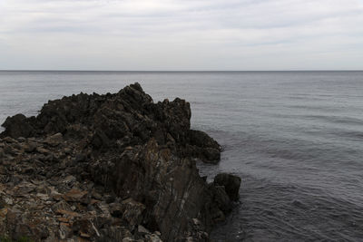 sea