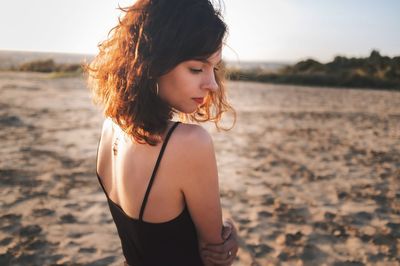 young adult