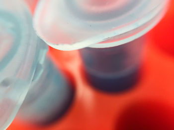 Extreme close up of abstract background