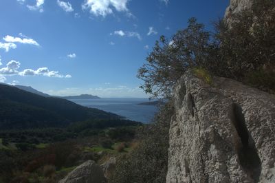 sky