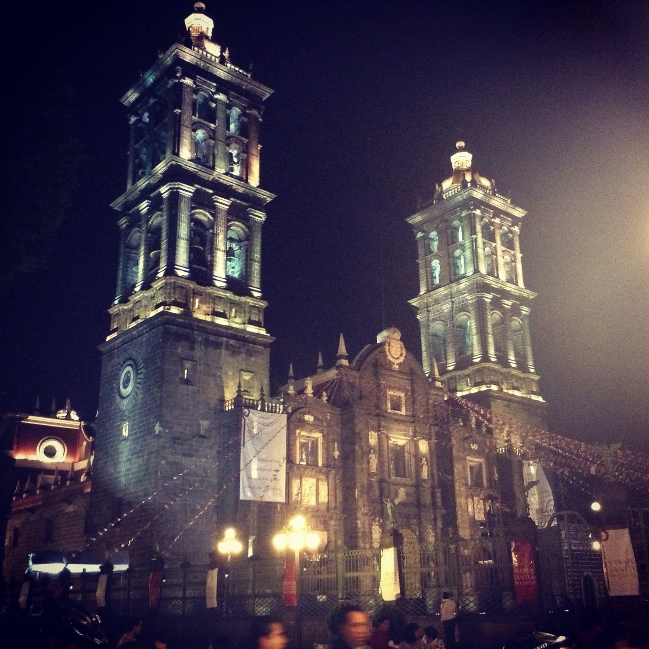 Zócalo