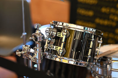 drums