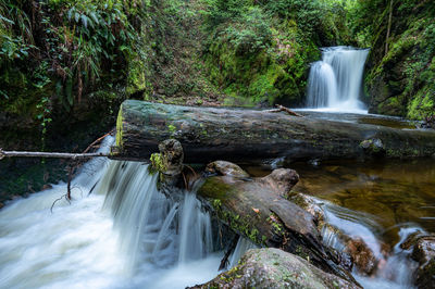 waterfall