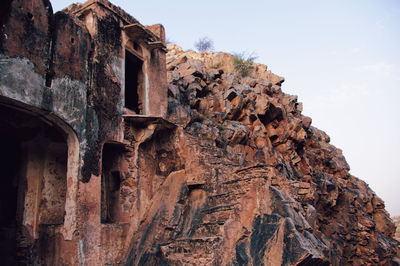 rock