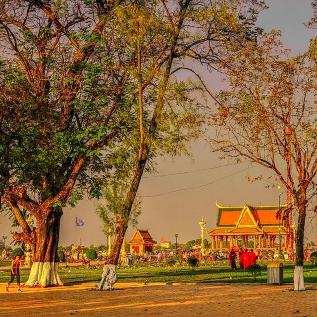 Tonlesap