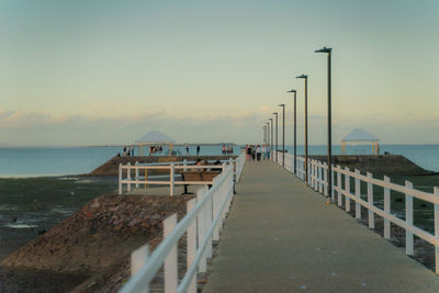 sea