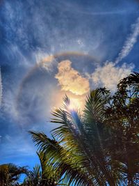 sky