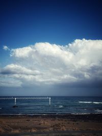 sea