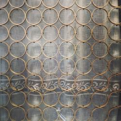 Full frame shot of paving stone