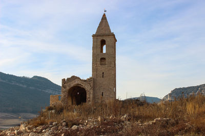 architecture