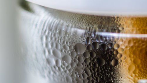 Close-up of coffee cup