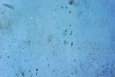 Full frame shot of weathered wall