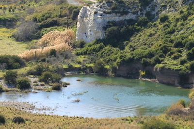 water