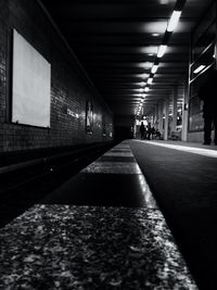 the way forward