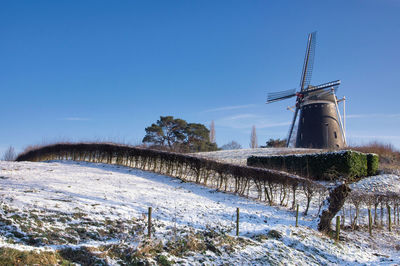 windmill