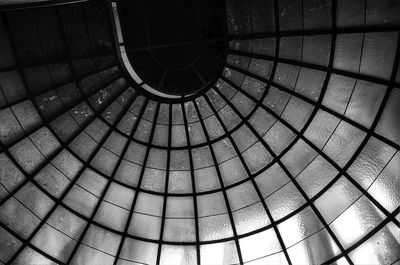 Full frame shot of tiled floor