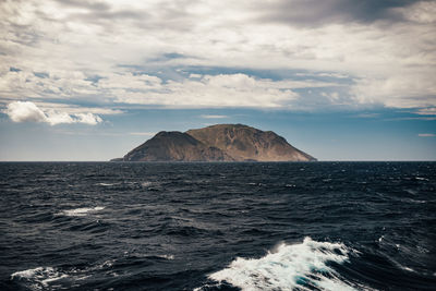 sea