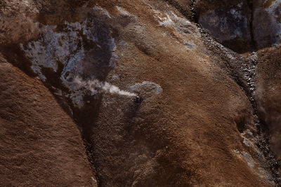 rock