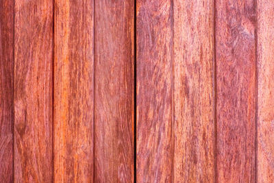 Full frame shot of wooden plank