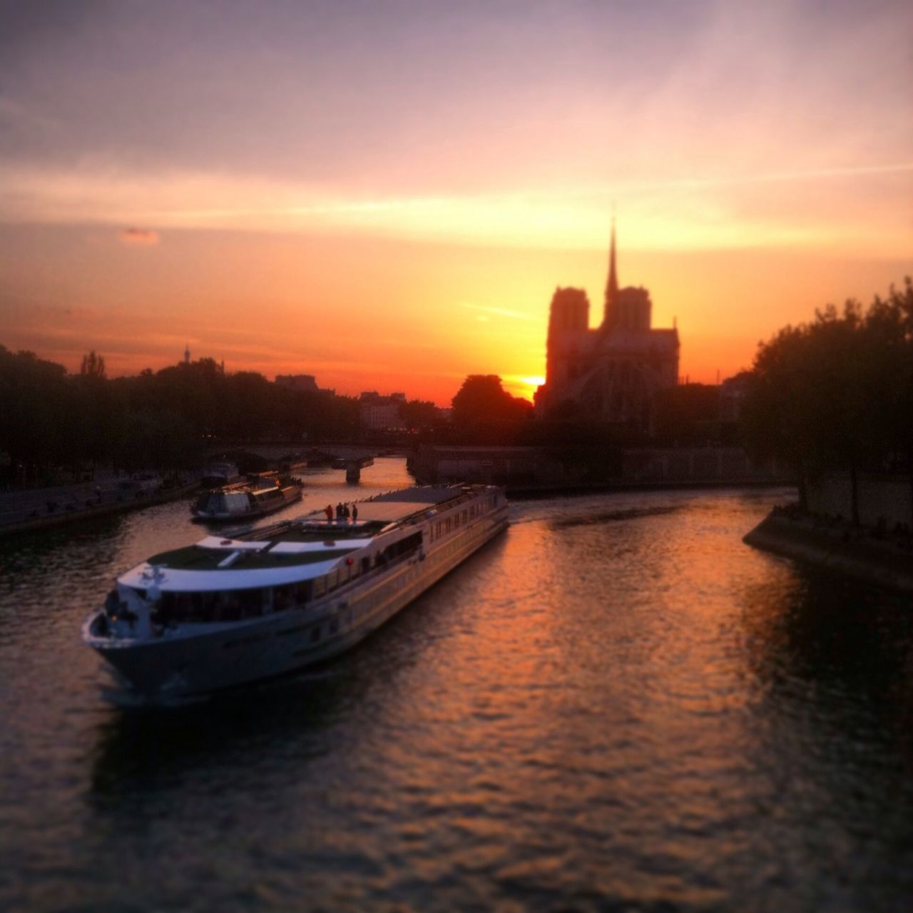 Pont de la Tournelle