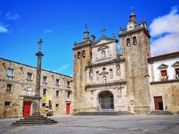 Sé catedral de viseu