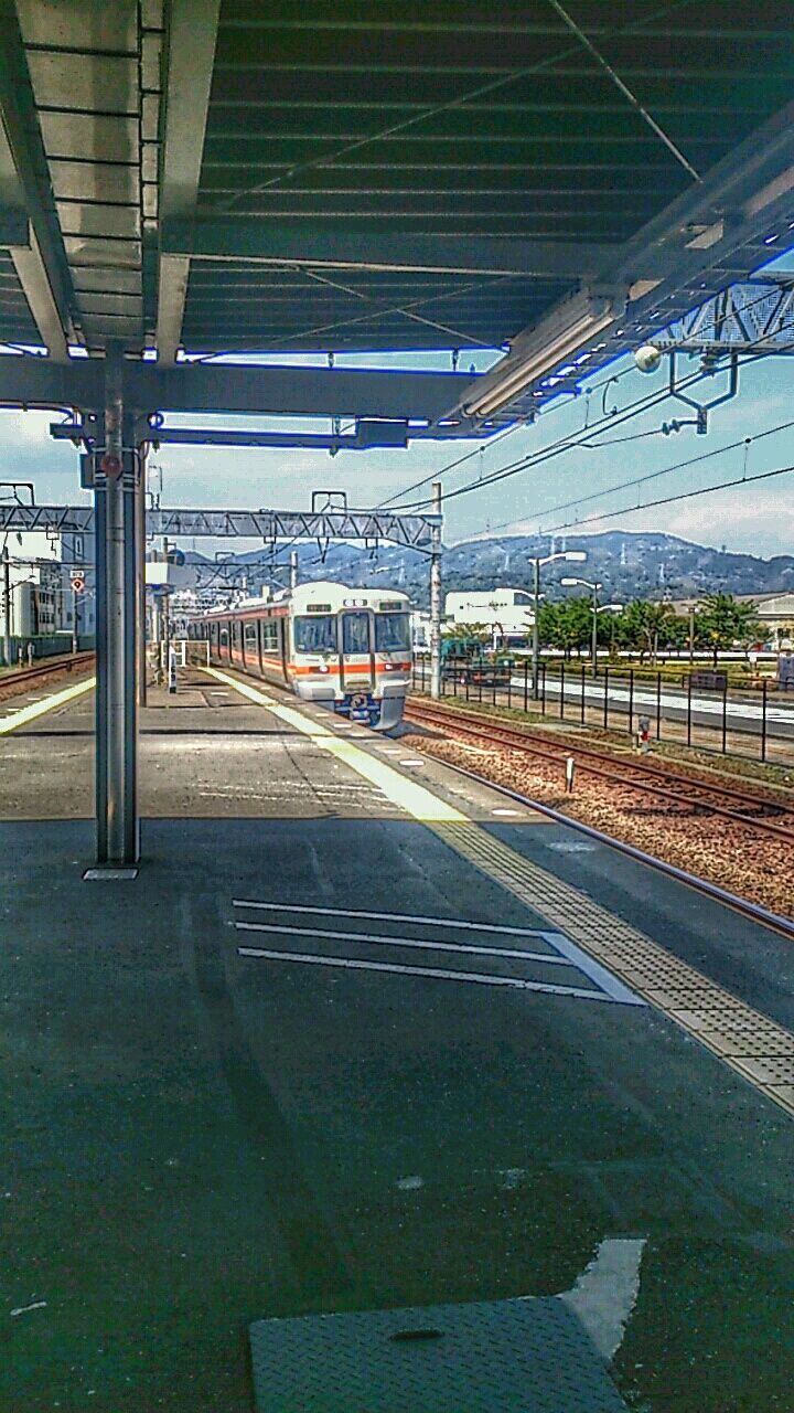 清水駅 (Shimizu Sta.)