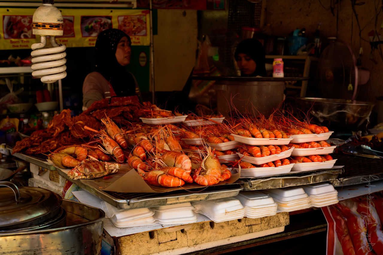 FULL FRAME SHOT OF FOOD