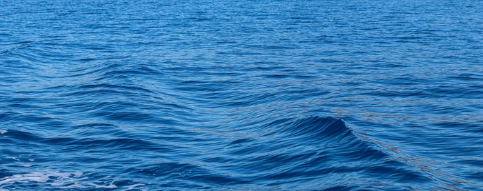 water