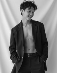 tuxedo