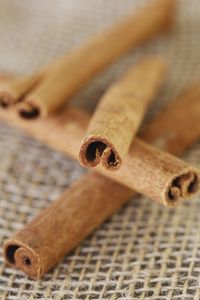 Close-up of bread