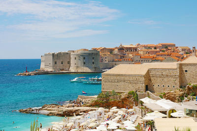 Dubrovnik, croatia
