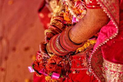 Ceremony photography