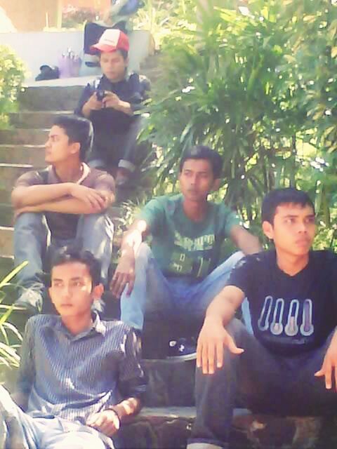 Solok city