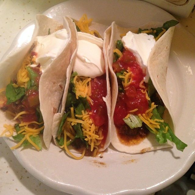 Homemadetaco