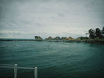 sea