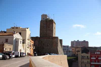 architecture