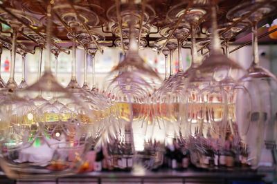 Illuminated christmas lights