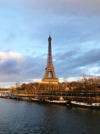 Tour eiffel