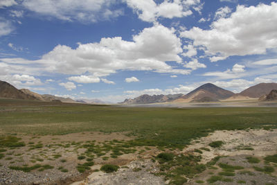 landscape