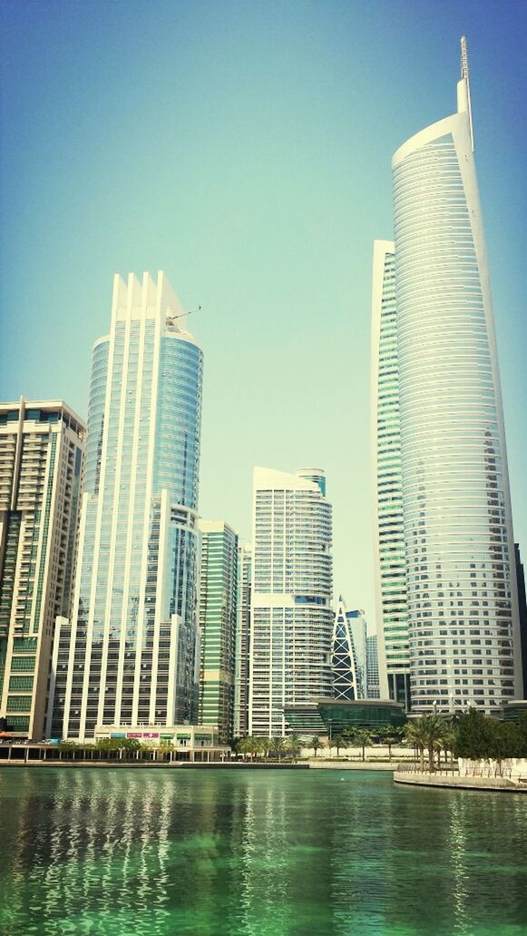 JLT Walk